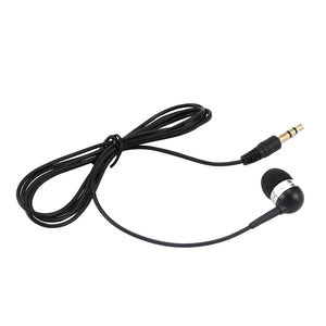 Wire In Ear Earphone