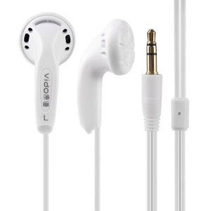 High Quality Wired Earphones