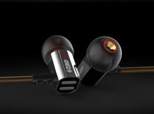 Load image into Gallery viewer, KZ ED9 3.5mm in ear Earphones
