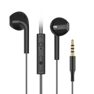 Earphone Stereo Earbuds