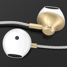 Load image into Gallery viewer, Wired Earbuds 3.5mm In Ear Earphone
