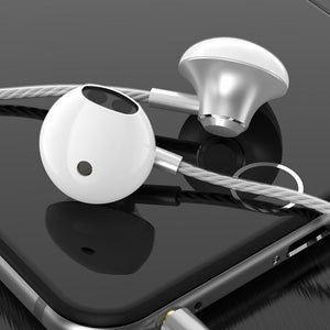 Wired Earbuds 3.5mm In Ear Earphone