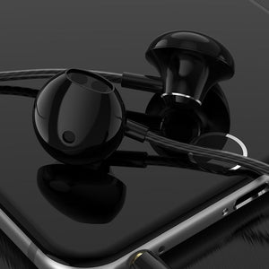 Wired Earbuds 3.5mm In Ear Earphone