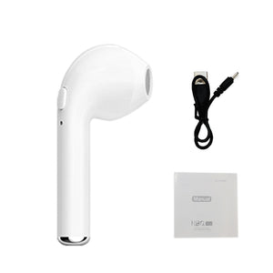 Earphone Bluetooth Headphone Headset