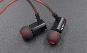 Earphone heavy bass music headset